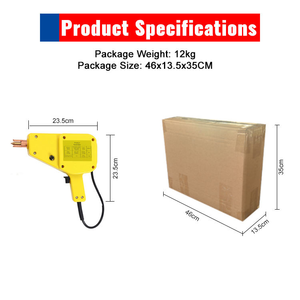Kit de réparation de carrosserie automobile portable Machine de réparation de <span class=keywords><strong>dessin</strong></span> d'affaissement extracteur de Dent en métal en acier soudeuse par points pour carrosserie automobile - Product Image 6