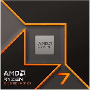 ซีพียู 7 9700X 8-คอร์, 16-เธรด โปรเซสเซอร์เดสก์ท็อปแบบปลดล็อค - Product Image 5