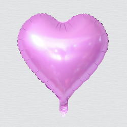 #18  Fluorescent Purple
