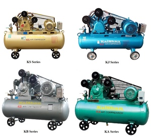 5.5HP 10HP Triple Cylinder Portable Oil Free <strong>Air</strong> <strong>Compressor</strong> Pump Low Noise Industrial Piston <strong>Air</strong> <strong>Compressor</strong> - Product Image 3