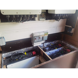 Batería <span class=keywords><strong>Dyness</strong></span> <span class=keywords><strong>B3</strong></span> 48V 75AH de Bajo Voltaje, Batería de Iones de Litio Lifepo4, 6000 Ciclos, Inteligente, para Almacenamiento de Energía en el Hogar - Product Image 5