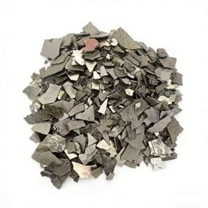 Manganèse électrolytique en paillettes ELMN à 99,9 % avec prix de gros - Product Image 4