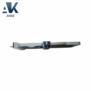Módulo de interfaz de entrada Foxboro FBM01 P0400DA - Product Image 2