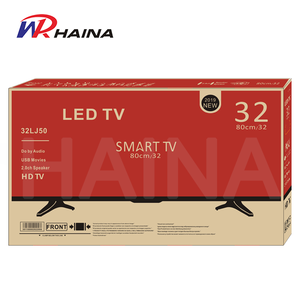 สินค้าส่งเสริมการขาย ทีวีแอนดรอยด์ 4k 32 <span class=keywords><strong>นิ้ว</strong></span> ทีวีสมาร์ทแอลอีดี ทีวีสมาร์ทแอลอีดีอเนกประสงค์ ทีวีแอลอีดี <span class=keywords><strong>40</strong></span> <span class=keywords><strong>นิ้ว</strong></span> - Product Image 2