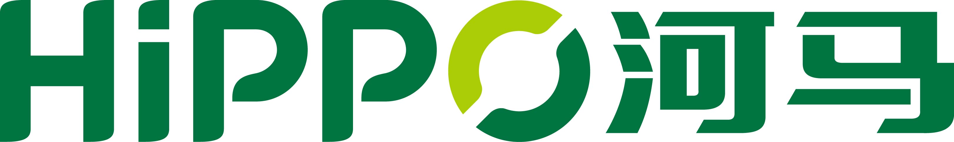 Jiangsu Hippo Technologies Co., Ltd. logo