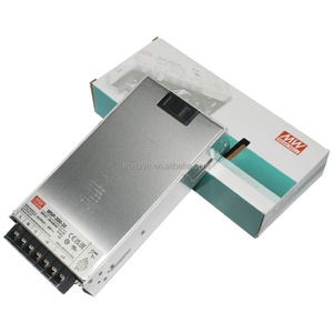 Alimentation médicale professionnelle Meanwell MSP-300-36 avec PFC 300W 36V à sortie unique pour fournitures et équipements médicaux - Product Image 1