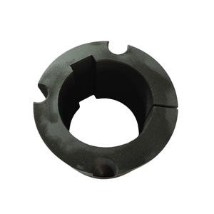 Ouke ปลอกรอกเหล็กหล่อ V-Belt ล็อกบุชชิ่งสีดำทนทานต่ำขนาด<span class=keywords><strong>1008</strong></span>/1210/2012/3030/5050/6050 - Product Image 6