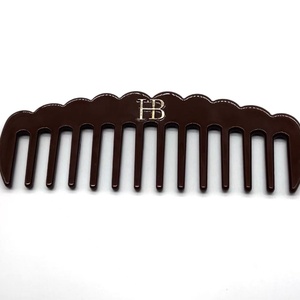 Accesorios para el Cabello Personalizados con Logotipo, Pinzas y Peines de Acetato de Celulosa para Mujeres y Niñas - Product Image 6