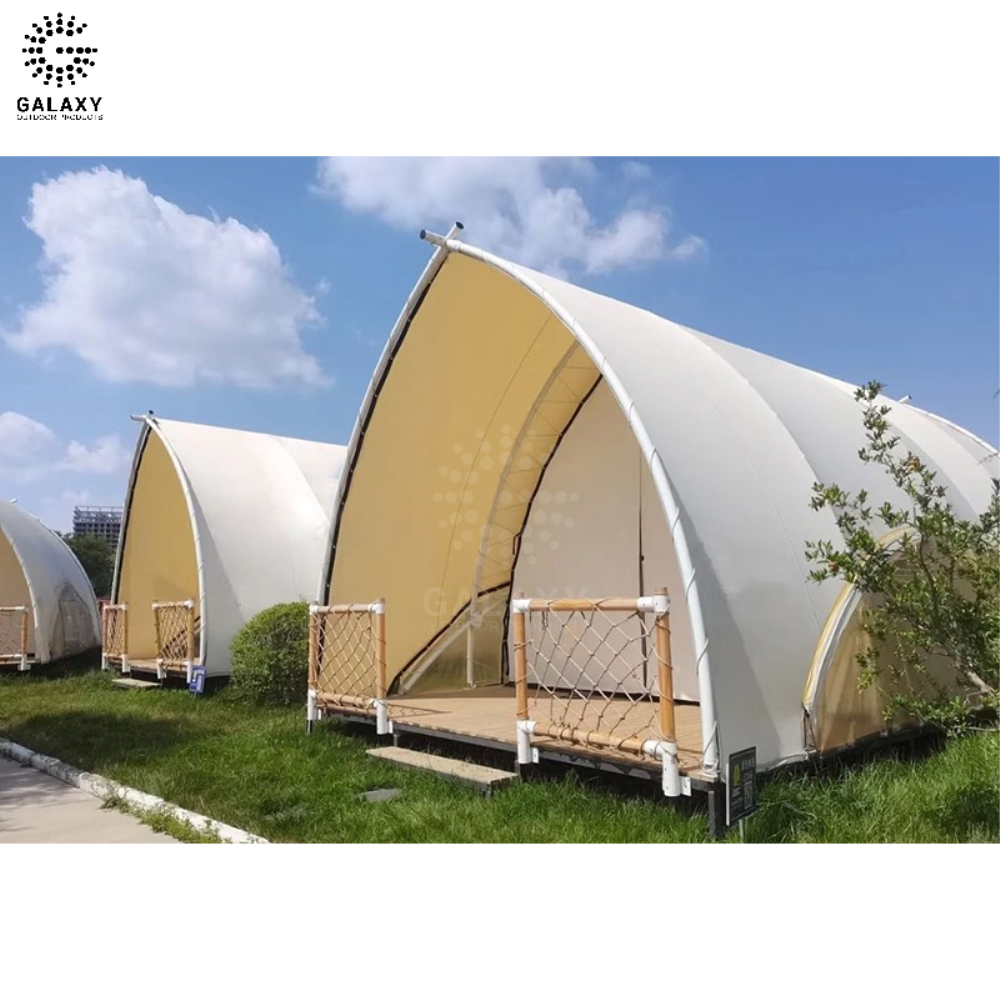 profi tent The Pro Bell Series Stroller Type_Single Cut Size:25' x 48' Camping Tent Spectacular Easy preventing condensation and maintaining