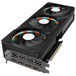 Tarjeta gráfica RTX 4070ti super GDDR6X de 12/16 GB, GPU para juegos con ventilador, tarjeta de video GPU refrigerada por ventilador - Product Image 4