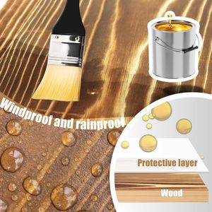 Casetta per Uccelli <span class=keywords><strong>in</strong></span> <span class=keywords><strong>Legno</strong></span> Ecologica Personalizzabile, Lucida, Impermeabile, da Esterno, con Design a Parete - Product Image 3