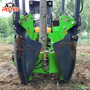 Fabrik preis Baum bewegungs maschine zum Verkauf