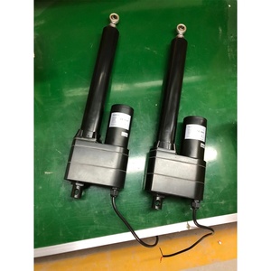 Actionneur linéaire à moteur IP66 de 7000N - Product Image 6