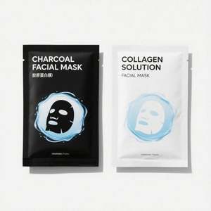 ฉลากกันน้ำแบบกำหนดเองสำหรับปิดผนึก/แถบ/ปลอกหุ้มผลไม้ด้วยความร้อนสำหรับฉลากเครื่องดื่ม - Product Image 5