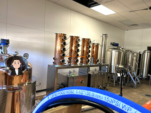 Distillateur d'<span class=keywords><strong>alcool</strong></span> professionnel TW 300L 500L 1000L - Machine à vodka <span class=keywords><strong>de</strong></span> <span class=keywords><strong>pomme</strong></span> <span class=keywords><strong>de</strong></span> <span class=keywords><strong>terre</strong></span> pour équipement <span class=keywords><strong>de</strong></span> distillerie commerciale - Product Image 4