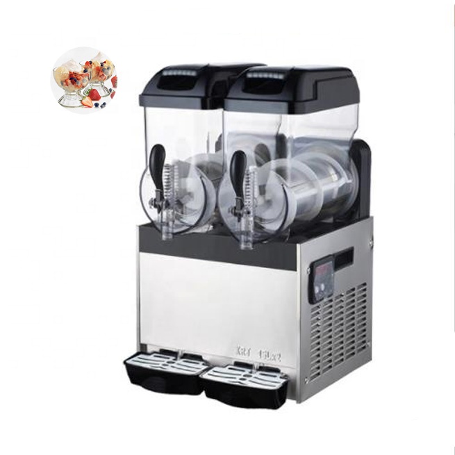 Encuentre el mejor fabricante de maquinas para jugos granizados y maquinas  para jugos granizados para el mercado de hablantes de spanish en alibaba.com