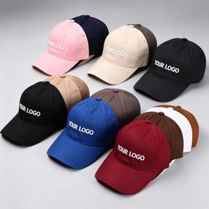 Wholesale Logo 5 Panel Summer Protection Unisex Sports Hat for <b>Women</b> Men Promo Gift Custom Baseball <b>Cap</b> Embroidery - Product Image 1
