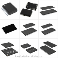 Mémoire de circuits intégrés S25FL128SAGNFV001