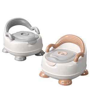 Baby Guard Town Childrens <b>Potty</b> Seat YSB Sofa Style Toilet For Toddlers Boys Girls <b>Training</b> <b>Potty</b> With Comfortable Cushion - Product Image 5