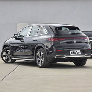 <span class=keywords><strong>Mercedes</strong></span> Benzs <span class=keywords><strong>Eqe</strong></span> SUV500 4WD Véhicule électrique 5 portes 5 sièges Limousine Longue batterie <span class=keywords><strong>Prix</strong></span> d'usine Hot Sell New Energy Car - Product Image 3
