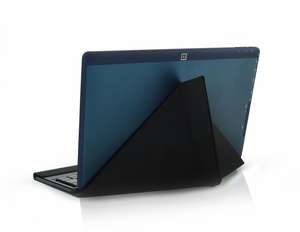 Nueva Tablet PC Greenwell Win10 de Alta Gama, 10.1 Pulgadas, Intel Atom, 4GB+64GB SSD, Teclado BT, Batería de 5000mAh, para Uso Empresarial - Product Image 4