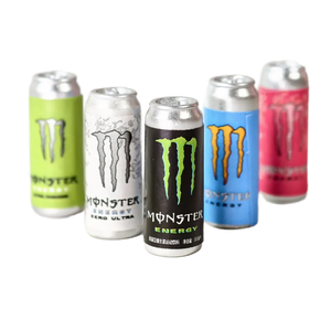 Magische Klauw Nieuwe Modelfabrikant Miniatuurflessen Mini-Supermarkt Simulatie 3d Wijnflessen Diy Food Play Hars Handwerk - Product Image 1