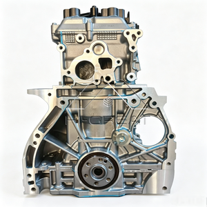 Moteur à essence QR25 2.5L Euro <span class=keywords><strong>5</strong></span> 4 cylindres neuf pour Nissan X-Trail Rogue Murano <span class=keywords><strong>Renault</strong></span> Koleos Teana - Product Image 2