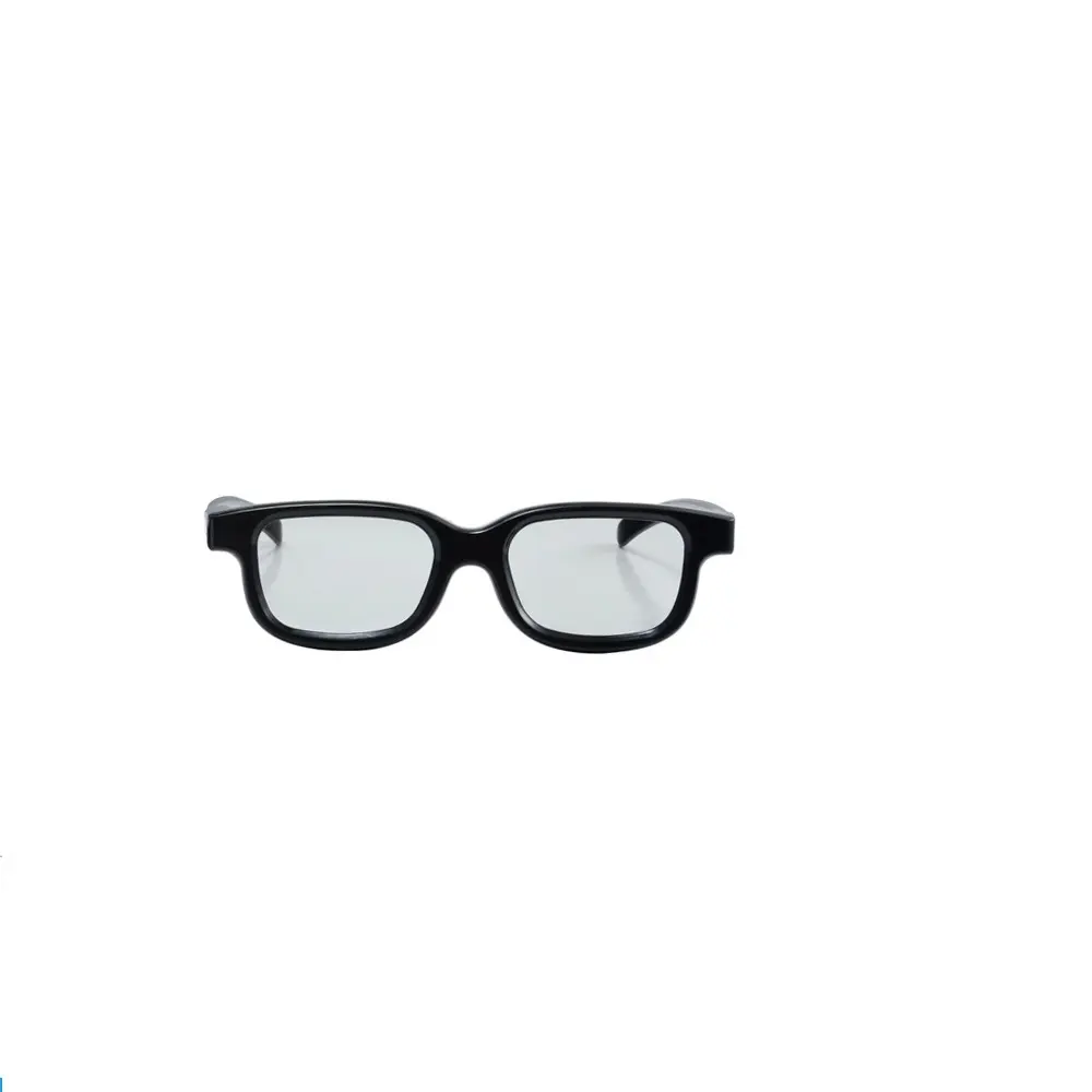 우주 3D Glasses 수동적 인 맥스 (IMAX) Linear 편광 Glasses