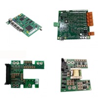 Número de Pedido 3hac022468-001 Módulo Controlador de Robot Serie Dsqc