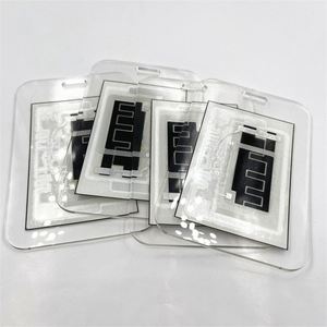 Sensor de Temperatura RFID de Doble Frecuencia, Impermeable y sin Batería - Product Image 5