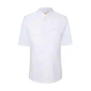 Giacca da chef personalizzata Modern-Touch per merchandising - Product Image 4