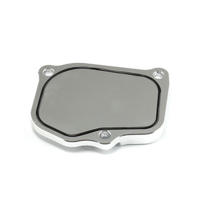 Aluminium K-Serie Distributiekettingspanner Afdekplaatset Auto Mordificatie Vervangen Voor Honda Acura K20 K20a K20z K24 K24a-motor - Product Image 3
