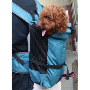 Sacs à dos de transport <span class=keywords><strong>pour</strong></span> <span class=keywords><strong>chien</strong></span> durables <span class=keywords><strong>pour</strong></span> les voyages en plein air, sacs <span class=keywords><strong>pour</strong></span> animaux de compagnie, porte-animaux, <span class=keywords><strong>sac</strong></span> à bandoulière <span class=keywords><strong>pour</strong></span> vélo, grand <span class=keywords><strong>sac</strong></span> à bandoulière <span class=keywords><strong>pour</strong></span> <span class=keywords><strong>chien</strong></span> - Product Image 1