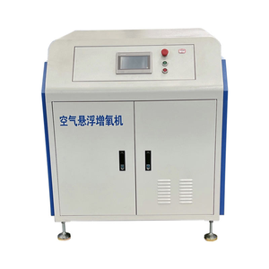 Ventilateur d'air chaud alimenté par batterie à haute efficacité Synchronisation à aimant permanent de haute qualité pour l'industrie chimique AC OEM - Product Image 3