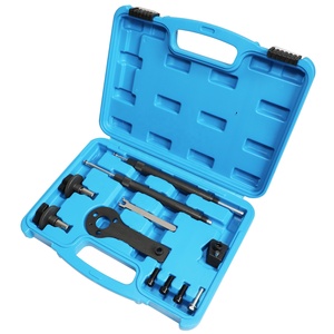 Kit d'outils de calage moteur HTL pour Alfa Romeo <span class=keywords><strong>Fiat</strong></span> Lancia 1.2 1.4 16v 1.4T - Product Image 2