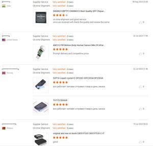 Tốc độ cao ổn định mà không quá nóng, dây USB Blaster (Altera cpnd/FPGA tải về cáp) - Product Image 6