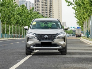 2023 mô hình E-POWER lai dual-động cơ 4WD Deluxe sử dụng 0km mới Nissan <span class=keywords><strong>x</strong></span> <span class=keywords><strong>Trail</strong></span> - Product Image 3
