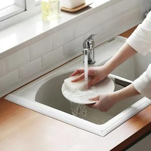 Cinta de Sellado al por Mayor para Baño, Inodoro, Calafateo, Autoadhesiva, Impermeable, Antimoho, para Esquinas de Pared de Cocina - Product Image 5