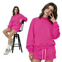 Felpa con Cappuccio Personalizzata con Design del Marchio, Ricamo 3D e Stampa, Felpe da Donna per Estate, Primavera e Autunno, Modello Popolare