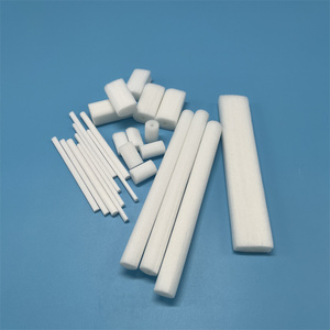 <strong>Diffuser</strong> Rod Cotton Core Reed <strong>Diffuser</strong> Replacement Cotton Wick for Home Fragrance Diffusion Good Absorption Performance - Product Image 4