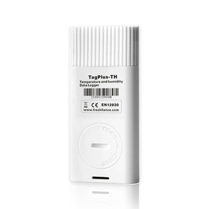 ข้อมูลอุณหภูมิและความชื้นแบบ USB ของ EU อุณหภูมิและความชื้น - Product Image 2