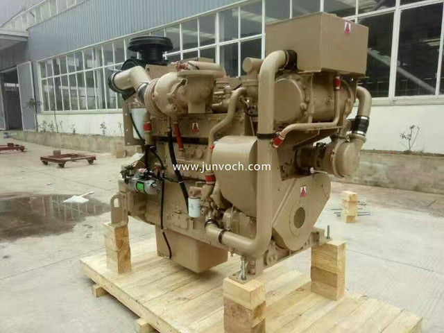 Heavy-Duty Ship Propeller MR-226