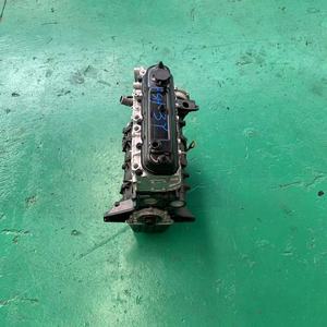 Motor Usado <span class=keywords><strong>Toyota</strong></span> 3Y <span class=keywords><strong>de</strong></span> Rendimiento Estable, Refrigerado por Agua, <span class=keywords><strong>de</strong></span> Gasolina, Cuatro Cilindros en Línea - Product Image 4