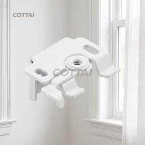 Support mural et de plafond pour panneaux / stores - Product Image 3