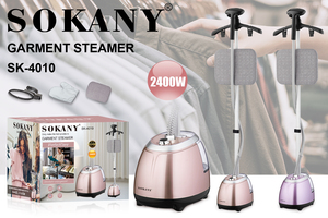 Machine à repasser électrique à main, fer vertical suspendu, appareil ménager - Product Image 5