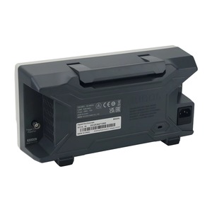 RIGOL DS1202Z-E ออสซิลโลสโคปดิจิตอลแบบสองช่องสัญญาณ ความกว้างแบนด์วิดท์ 200MHz รองรับหลายภาษา - Product Image 3
