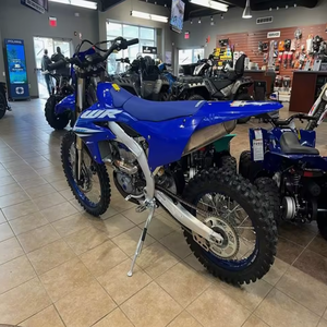 Super Ofertas 2025: Motocicletas WR450F Económicas Listas para Enviar - Product Image 2