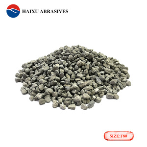 เม็ดเซอร์โคเนียมคอรันดัม ขนาด F6 เม็ดขัดเซอร์โคเนียคอรันดัม - Product Image 4