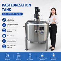 Machine de pasteurisation alimentaire automatique Ace HPP