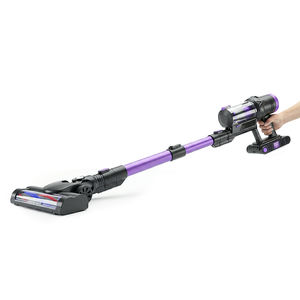 ハンディバッグレスコードレス掃除機リチウムイオンバッテリー洗える布フィルターUSB-Cドイツ製4-in-1ポータブル車載家庭用 - Product Image 5